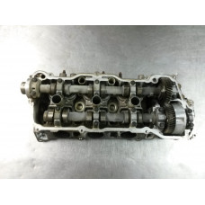 #CH01 Right Cylinder Head From 2008 Lexus RX400H  3.3